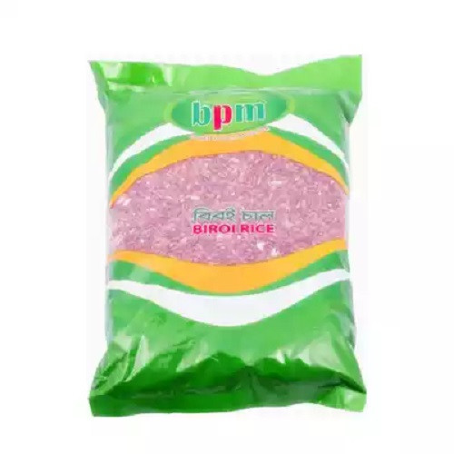 বিপিএম লাল বিরই চাল
