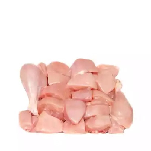 বেঙ্গল মিট সম্পূর্ণ মুরগির কারি কাটা ১ কেজি