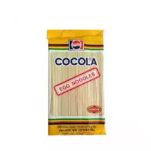 কোকোলা এগ নুডুলস
