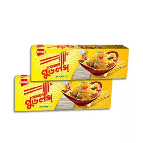 ডেকো এগ মাসালা নুডলস ২৫০ গ্রাম কম্বো
