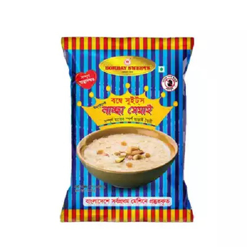 বোম্বে সুইটস ইনস্ট্যান্ট লাচ্ছা সেমাই