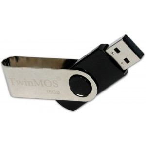 TWINMOS 32GB USB 2.0 MOBILE DISK # X2 PREMIUM