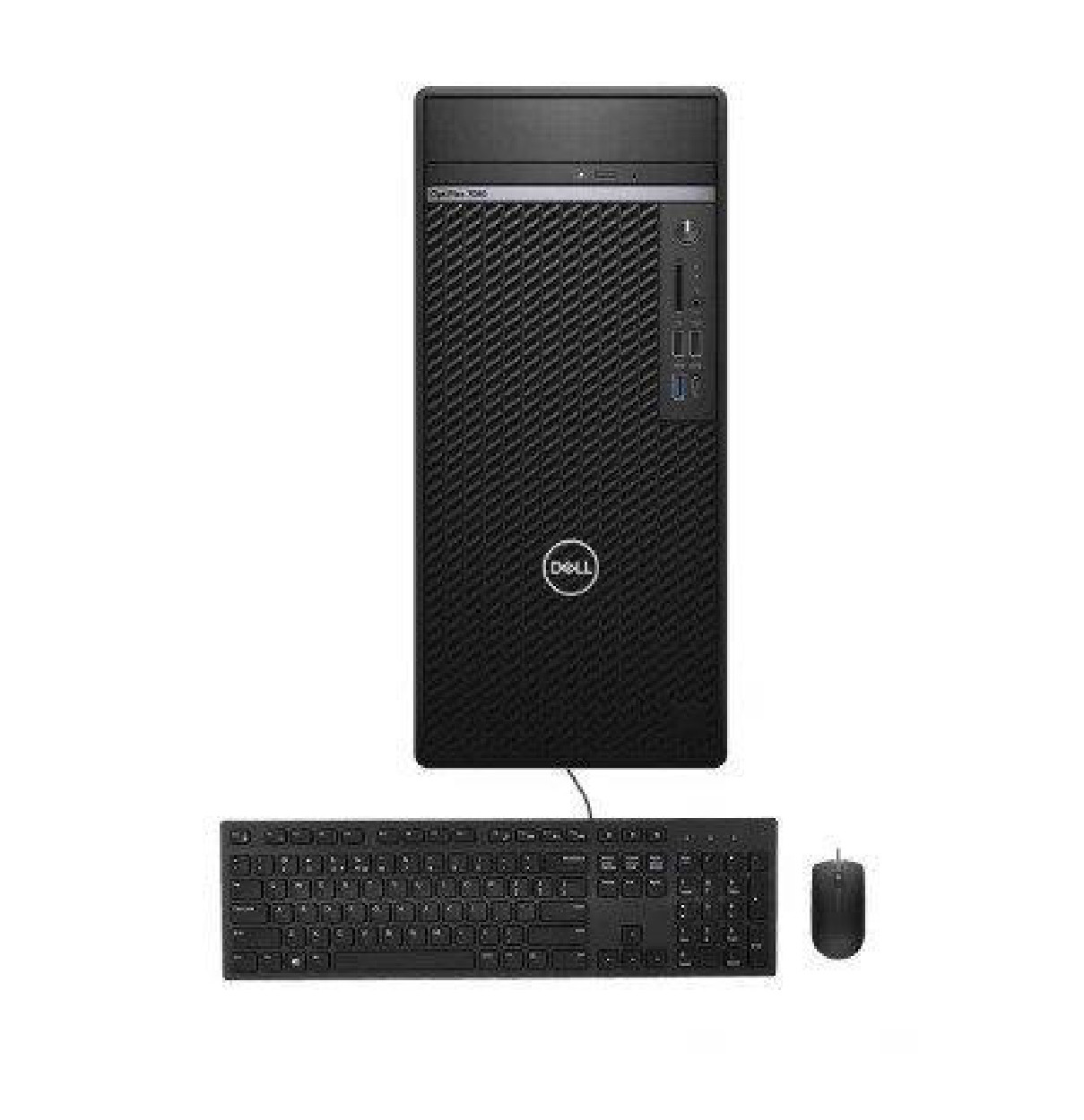Dell OptiPlex 7080 Tower-Desktop