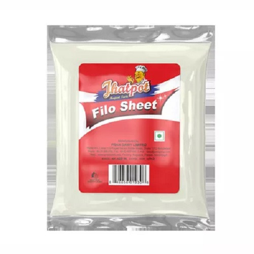 ঝটপট ফিলো শিট ২২০x২২০মিমি