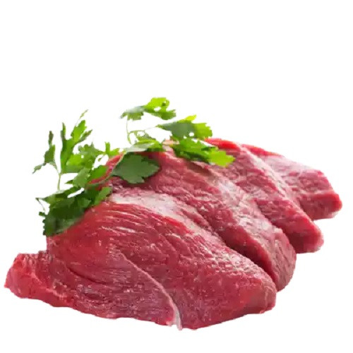 গরুর মাংস হার ছাড়া ৫০০ গ্রাম