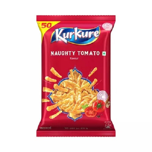 কুড়কুড়ে নটি টমেটো চিপস