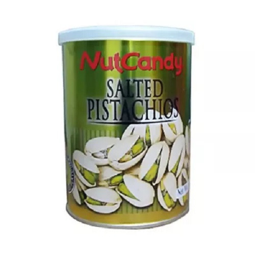 বাদাম ক্যান্ডি লবণযুক্ত পিস্তা (পেস্তা বাদাম)