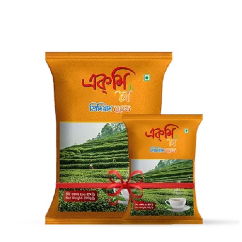 একমি চা প্রিমিয়াম গোল্ড (ফ্রি ৫০ গ্রাম)