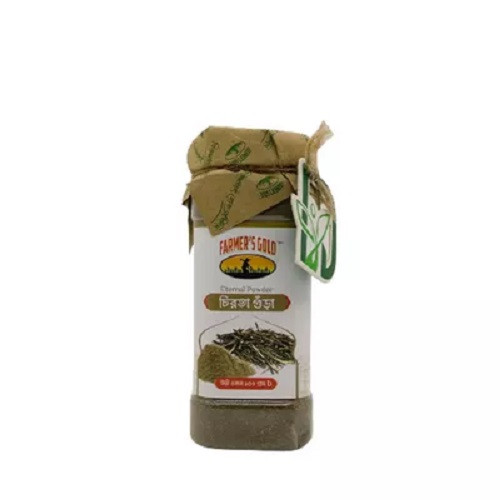 ফার্মার‘স গোল্ড চিরতা গুঁড়া