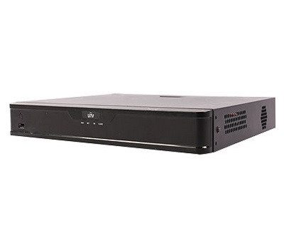 Uniview NVR302-08S-P8 8 Channel NVR