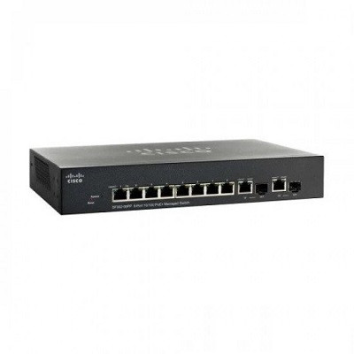 Cisco SG250-26 26-Port Gigabit Smart Switch