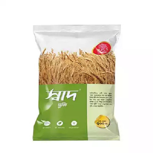 স্বাদ সুজি