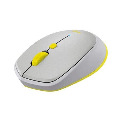 LOGITECH MOUSE BLUETOOTH M337 GRAY (910-004533)