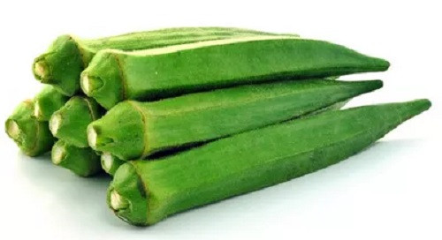 ঢেড়স (ভেন্ডি)