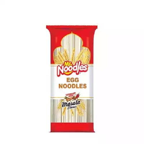 মিঃ নুডুলস মাসালা ফ্লেভার এগ স্টিক নুডুলস