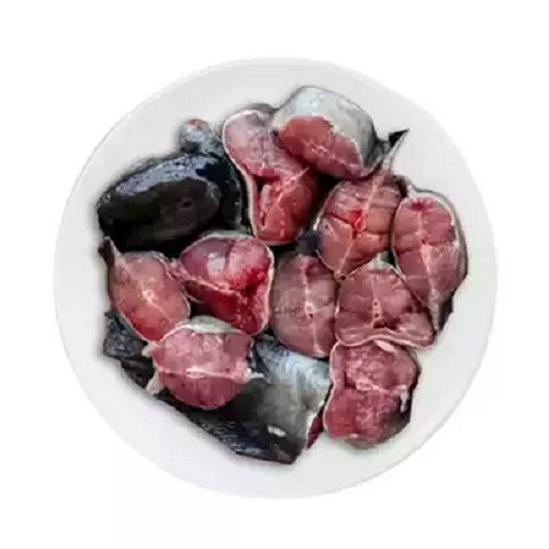 মাগুর মাছ কাটার পর ৫০০ গ্রাম