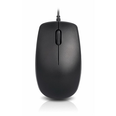 DELUX OPTICAL USB MOUSE DLM-138BU