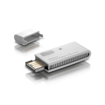 Netis WF2111 150Mbps Wireless N USB Adapter