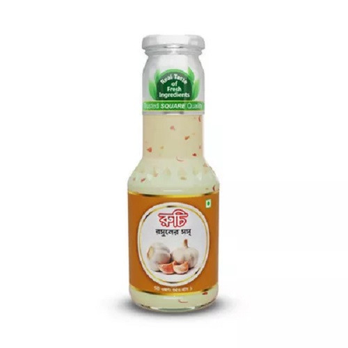 রুচি গার্লিক সস