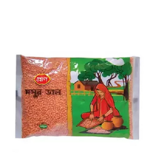 প্রান মসুর ডাল (দেশি)
