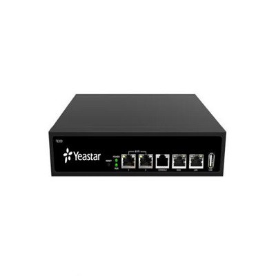 Yeastar TE200 VoIP Gateway