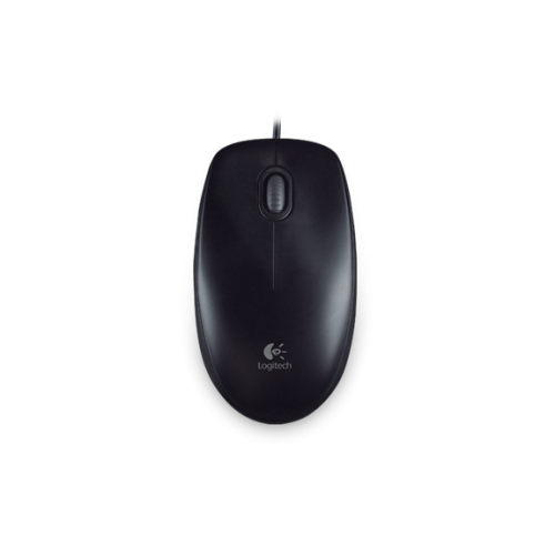 LOGITECH MOUSE B100(910-001439)