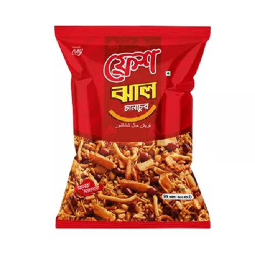 ফ্রেশ ঝাল চানাচুর