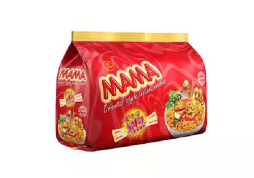 মামা ইনস্ট্যান্ট হট এ্যান্ড স্পাইসি ফ্ল্যাভর