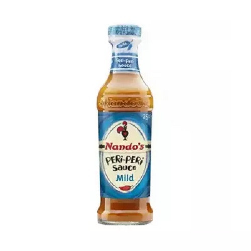 নানদ'স পেরি পেরি মিল্ড সস
