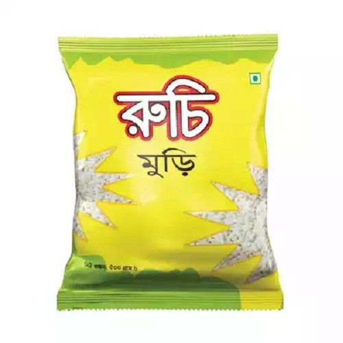 রুচি মুড়ি ৪০০ গ্রাম