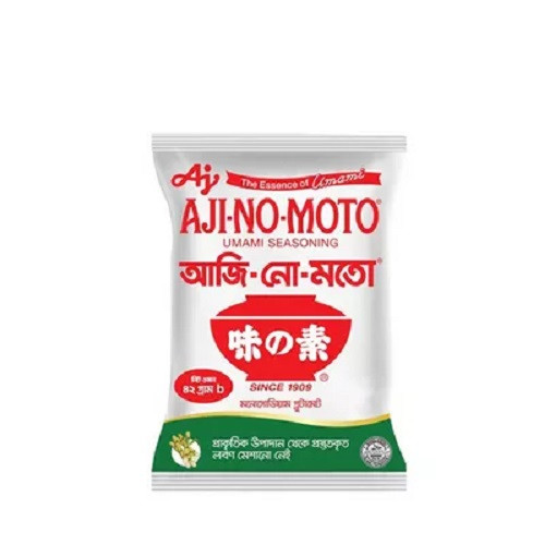 আজি-নো-মতো মনো-সোডিয়াম গ্লুটামেট
